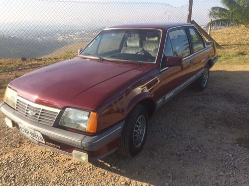Gm Chevrolet Monza Classic 2.0