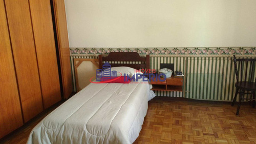 Imagem 20 de 30 de Sobrado Com 3 Dorms, Jardim Maia, Guarulhos - R$ 1.500.000,00, 330m² - Codigo: 2722 - V2722