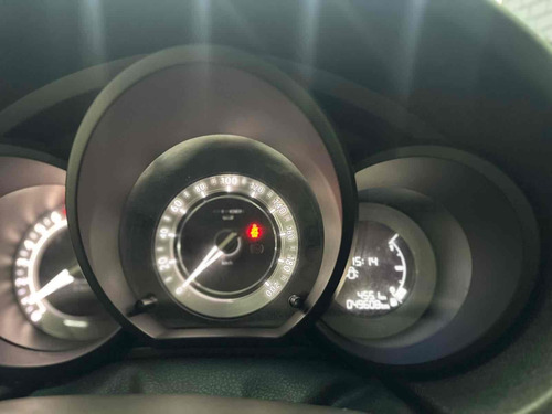 Citroën C3 1.5 PICASSO TENDANCE 8V FLEX 4P MANUAL