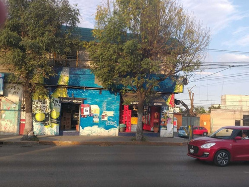 Imagen 5 de 7 de Excelente Local Comercial Ubicado En Esquina