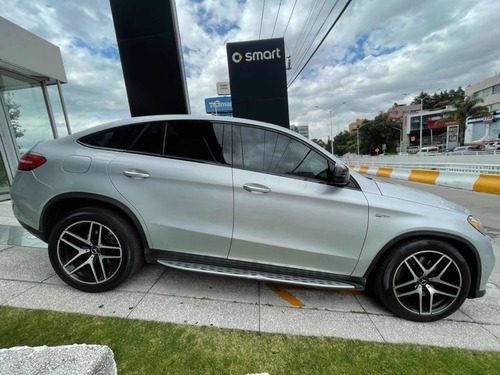 Imagen 3 de 15 de Mercedes-benz Clase Gle 2018 3.0 Coupe 43 Amg At