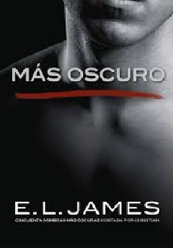 Más Oscuro - 50 Sombras De Grey 2 X Christian - James Usado