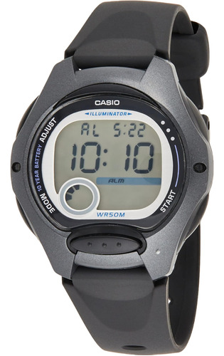 Reloj Casio Collection Para Mujer Lw-200, Talla Única, Corre