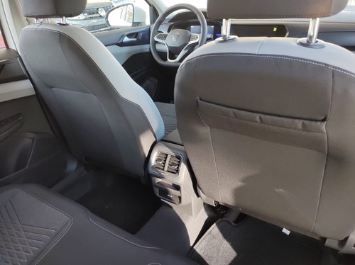 Imagen 8 de 12 de Volkswagen Taos 1.4 T Anticipo $83.200 + Cuotas Tasa 0% G-