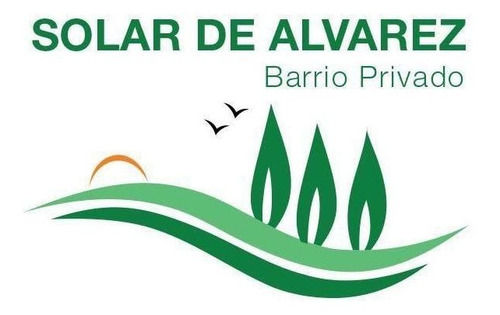 Imagen 1 de 8 de Terreno En Venta En Francisco Alvarez