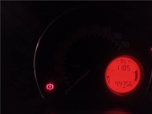 Fiat Fiorino 1.4 Mpi Furgão 8v Flex 2p Manual