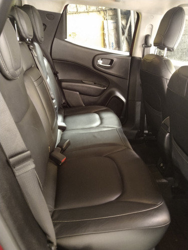 Fiat Toro Freedom Mt Diesel - 2017 Completa