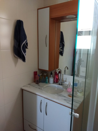 Imagem 11 de 30 de Lindo Apartamento Andar Alto, Residencial Ravenna, Engordadouro, Jundiaí - Ap02275 - 69515592