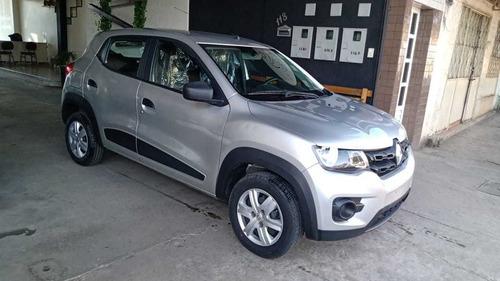 Imagem 2 de 4 de Renault Kwid Zen