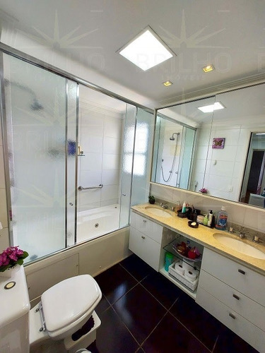 Imagem 15 de 15 de Apartamento Para Venda, 4 Dormitório(s), 202.0m² - 6381