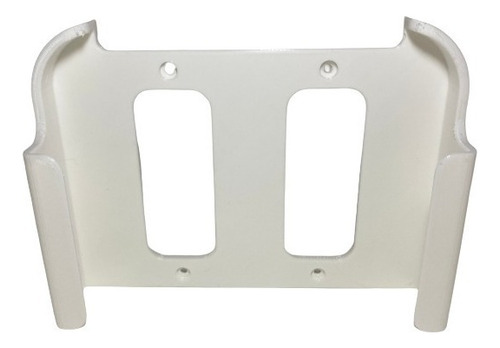 Soporte Muro O Pared Para Mac Mini 