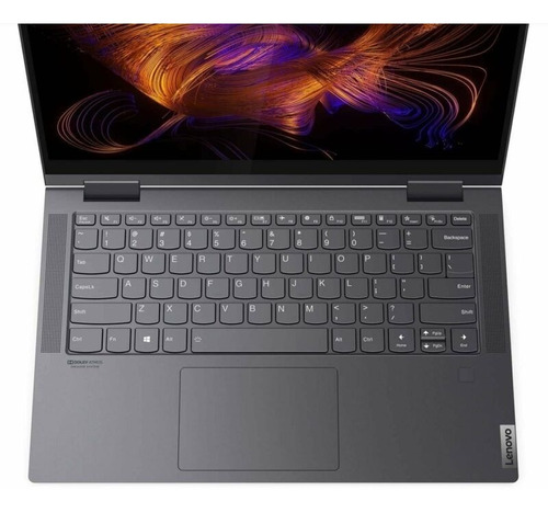 Lenovo Yoga 7i 14   Laptop Core I7 8gb Ram 512gb 11th Gen 