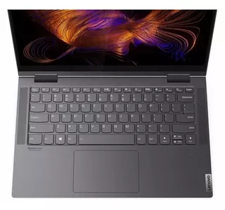 Lenovo Yoga 7i 14 Laptop Core I7 8gb Ram 512gb 11th Gen