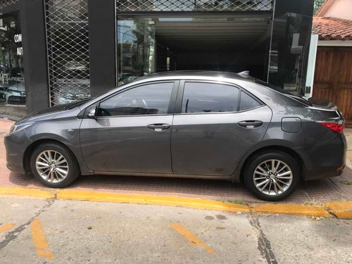 Toyota Corolla 1.8 Xei Cvt 140cv 2017