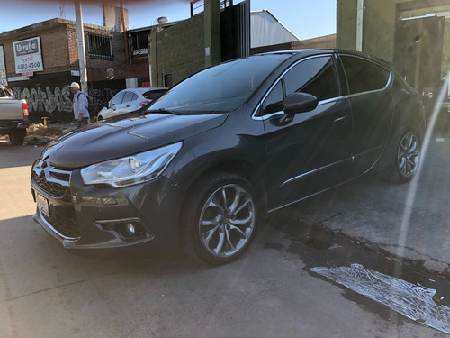 Impecable Citroen Ds4 Sport Chic Año 2012 Con Solo 112000 Km
