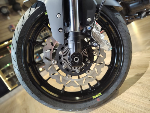 Benelli Leoncino 250 - Naked- Mejor Precio Contado-mf