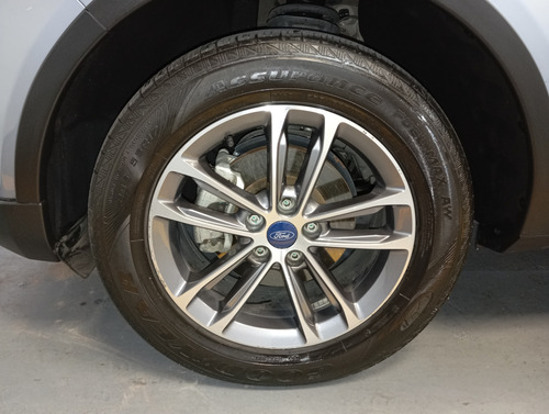 Ford Territory 1.5t Sel