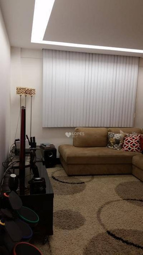 Imagem 30 de 30 de Cobertura À Venda, 201 M² Por R$ 1.270.000,00 - Santa Rosa - Niterói/rj - Co2724