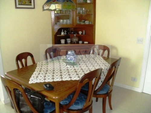 Imagem 5 de 15 de Belíssimo Apartamento Integralmente Reformado, Excelente Qualidade, Perto Do Metrô Campo Belo. - Em12528