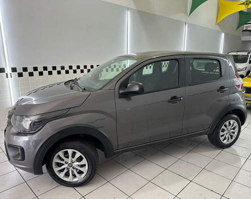 Fiat Mobi 1.0 Like Flex 5p