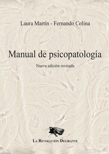 Manual De Psicopatología - Fernando Colina