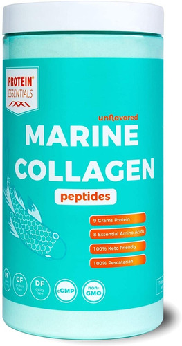 Colageno 10 Oz Protein Essentia - Unidad a $32160