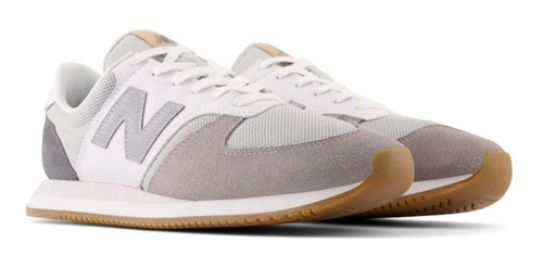 Tenis New Balance Ul420rc2 Spring 2022 Hombre-blanco