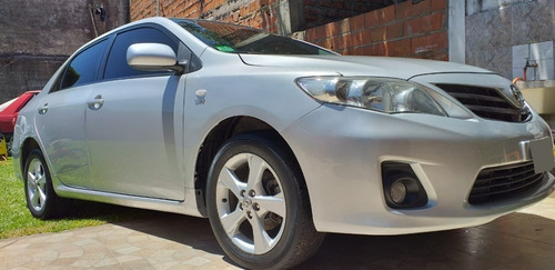 Toyota Corolla 1.8 Xei 2014