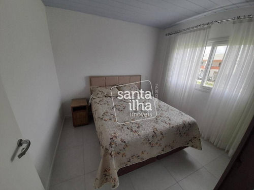 Imagem 23 de 30 de Excelente Casa Com Ótima Localização No Campeche - Ca2756