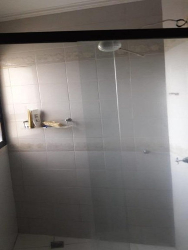 Imagem 8 de 28 de Apartamento Residencial À Venda, Jardim São Carlos, Sumaré. - Ap0144 - 70445525