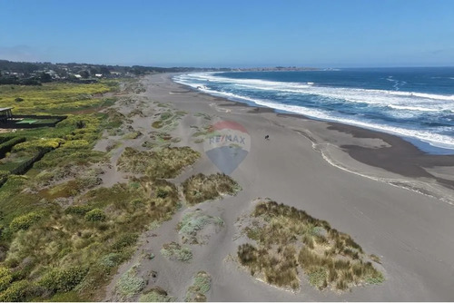 Terreno Exclusivo En Playa Hermosa