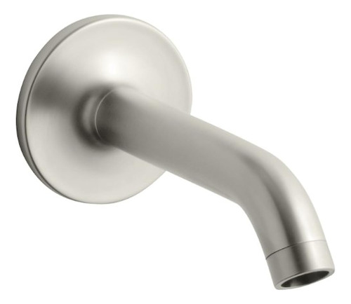 Kohler 14426-bn Boquilla De Baño.5, Bronce Cepillado Vibrant