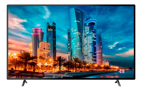 Nueva Smart Tv Jvc 32 Pulgadas Pantalla Hd Led Hdmi Si32r