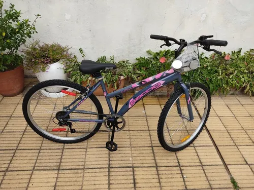 Bicicletas baccio dama sale