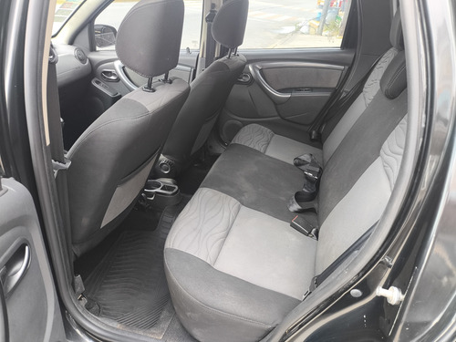 Renault Duster 2.0 4x4 Luxe Nav 138cv