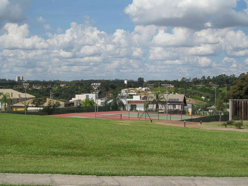 Imagem 1 de 20 de Lote De 580 M² Reserva Da Serra - 48