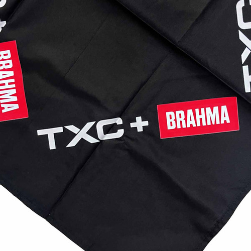 Lenço Circuito Sertanejo Brahma Preço Baixo P/ Arrasar Festa