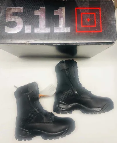 Botas militares 5.11 tactical series sale