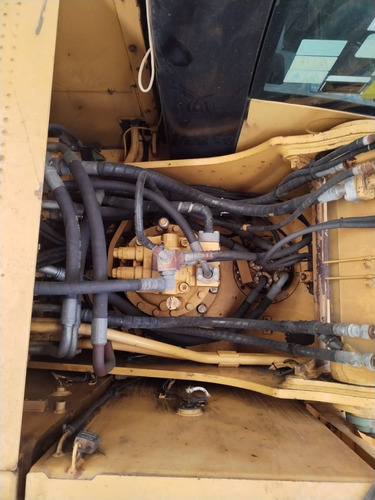 Caterpillar 320d 2011 Iva Incluido