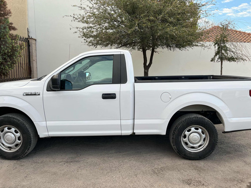 Ford F-150 3.5 Cabina Regular V6 4x2 At