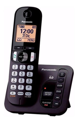 Telefono Inalambrico Panasonic Kx-tgc220 Circuit