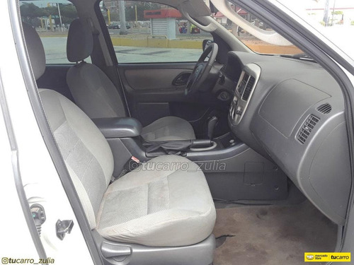 Ford Escape Aut