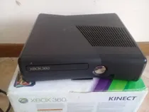 Comprar Consola De Video Juegos Xbox 360 De 4gb1 Control4 Juegos