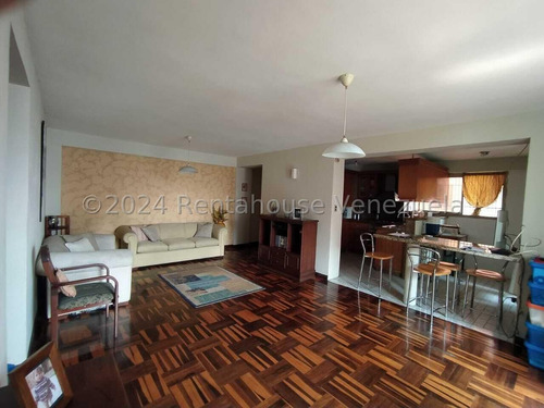 Apartamento En Venta En Barquisimeto Av Lara Sps 24-22711