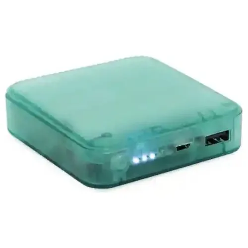 Power Bank Batería 2600mah