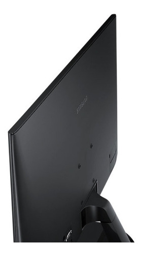 Monitor Samsung 27 F350 Led Full Hd 60hz 180p Pce
