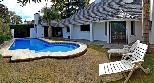Casa - Jardin Espinosa
