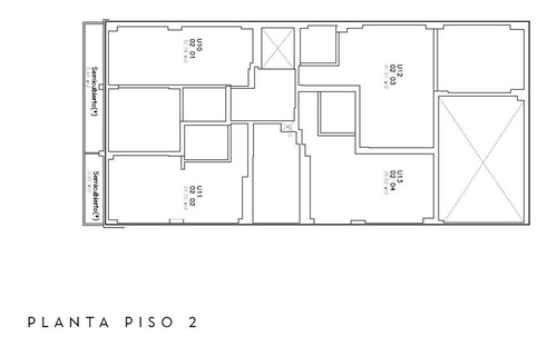 Imagen 31 de 32 de 1 Dormitorio Y Monoambientes En Pichincha