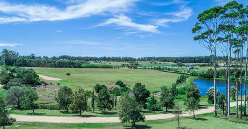 Imagen 2 de 12 de Terreno En Manantiales, Punta Del Este - Laguna Estates
