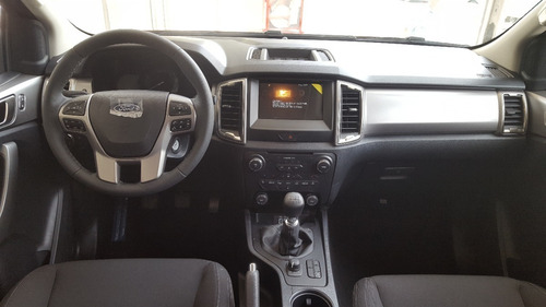Imagen 11 de 15 de Ranger Xlt 2.5l 4x2 Mt